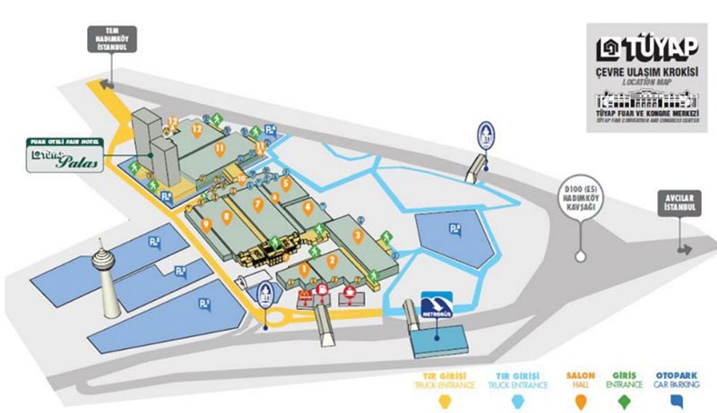 欧亚门窗玻璃展